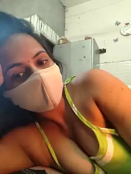 Nehubhabhi26 online show from 12-04-24, 08:12