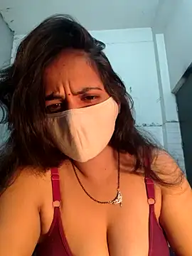 Nehubhabhi26 online show from 12-10-24, 04:49