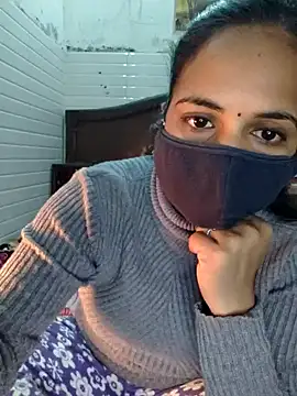 Nehubhabhi26 online show from 12-17-24, 08:01