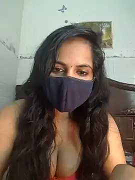 Nehubhabhi26 online show from 01-18-25, 08:19