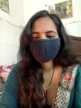 Nehubhabhi26 online show from 02-01-25, 07:05