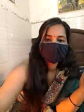 Nehubhabhi26 online show from 02-02-25, 05:04