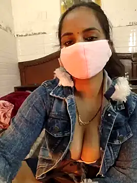 Nehubhabhi26 online show from 02-04-25, 05:34