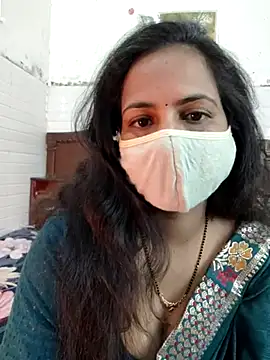 Nehubhabhi26 online show from 02-22-25, 08:50