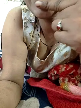 Nehubhabhi26 online show from 02-23-25, 09:33