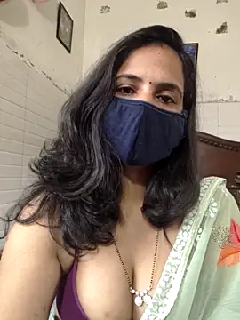 Nehubhabhi26 online show from 09-15-25, 04:34