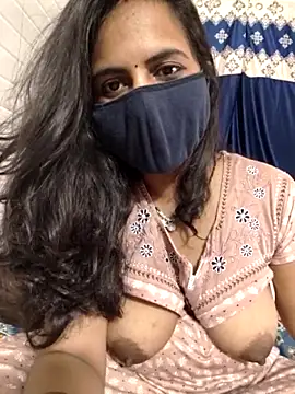 Nehubhabhi26 online show from 09-27-25, 06:07