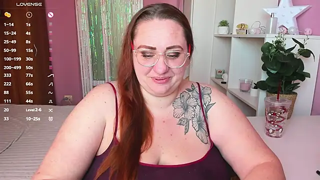 lovely adelle online show from 12-19-24, 11:18