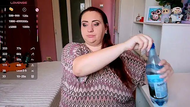 lovely adelle online show from 11-23-25, 09:53