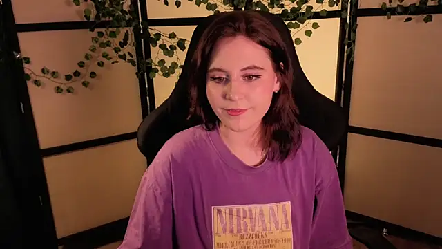 Snapshot of Diana_Flower chatting on 01-09-26, 11:13 Diana Flower online show from 01-09-26, 11:13