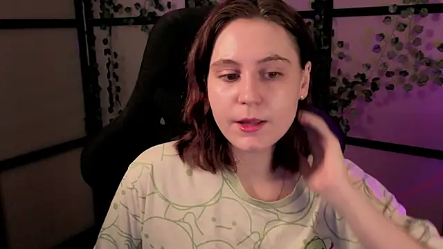 Diana Flower online show from 03-20-26, 08:52