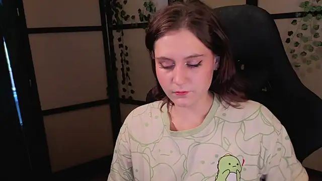 Diana Flower online show from 03-27-26, 09:42