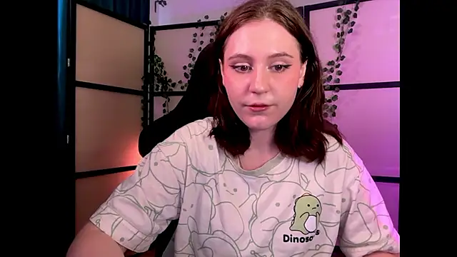 Snapshot of Diana_Flower chatting on 07-09-26, 10:08 Diana Flower online show from 07-09-26, 10:08