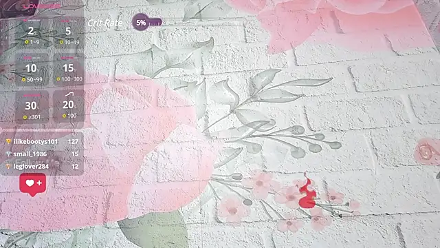 Snapshot of Annie_Cute18_ chatting on 01-23-25, 07:00 Annie Cute18 online show from 01-23-25, 07:00