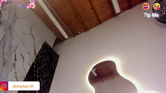 ebony hot1 online show from 09-30-25, 02:11