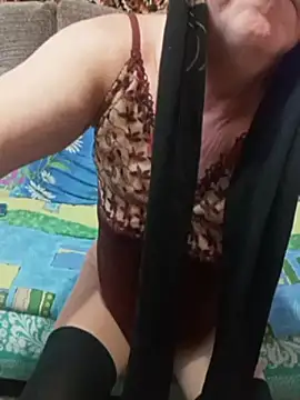 Snapshot of Caprron chatting on 02-01-25, 09:11 Caprron online show from 02-01-25, 09:11