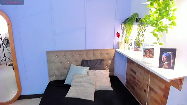 amber-hill online show from 07-21-26, 12:07
