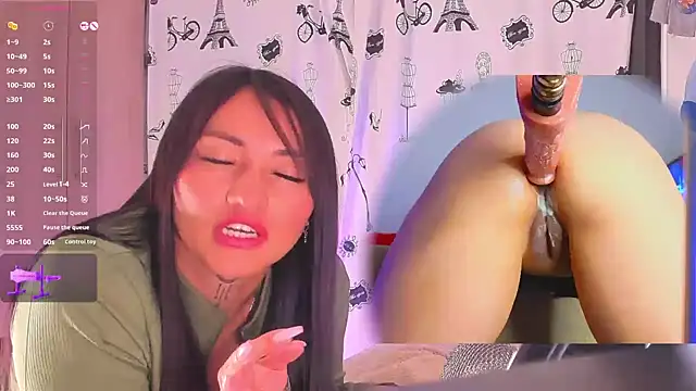 Snapshot of jolee__ chatting on 04-25-26, 02:03 jolee online show from 04-25-26, 02:03