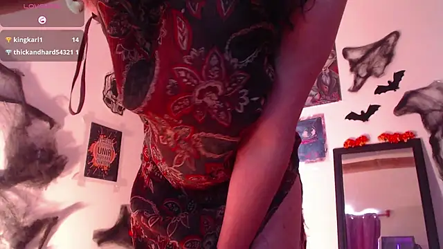 hitomi arata online show from 11-10-25, 08:52