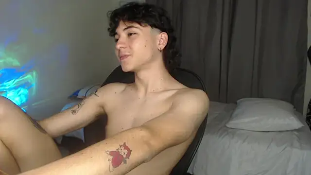 Joe23   online show from 03-12-25, 11:12