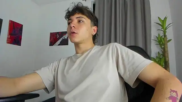 Joe23   online show from 11-12-25, 02:12