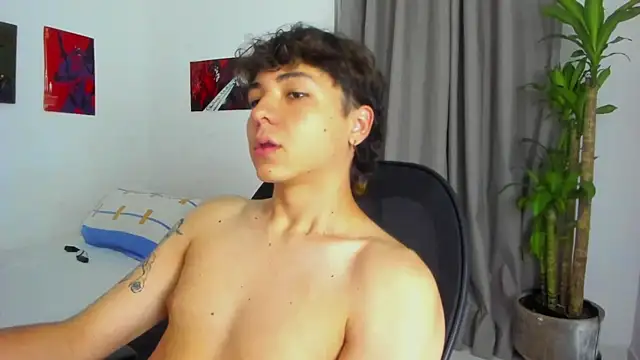 Joe23   online show from 12-05-25, 08:12