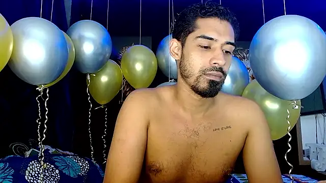 ryanse hot online show from 12-07-24, 07:43