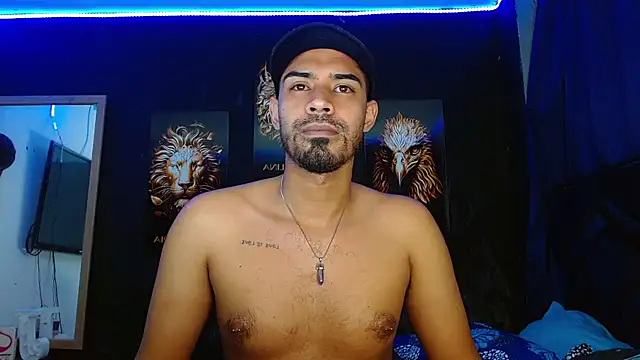 ryanse hot online show from 01-09-25, 06:15