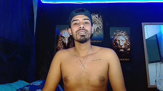 ryanse hot online show from 02-04-25, 07:11