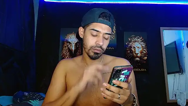 ryanse hot online show from 02-06-25, 05:30