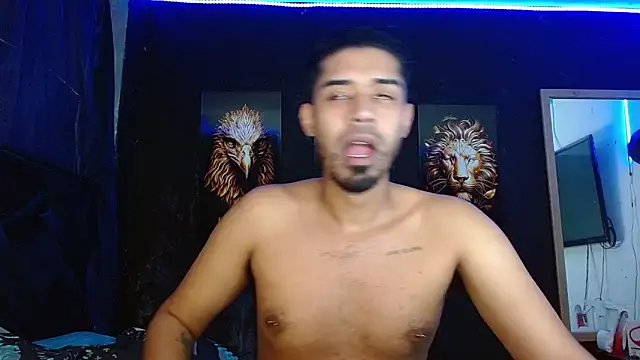 ryanse hot online show from 02-26-25, 06:32