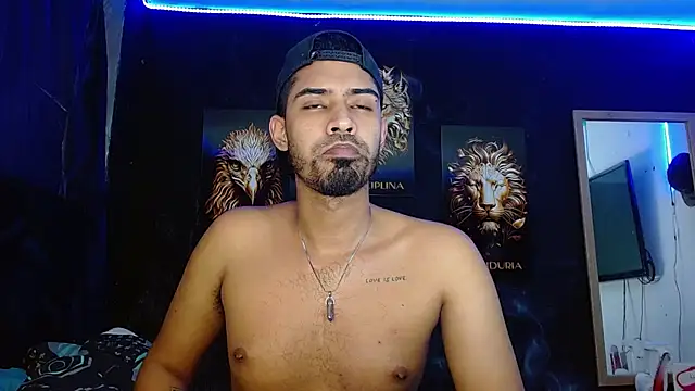 ryanse hot online show from 02-27-25, 06:20