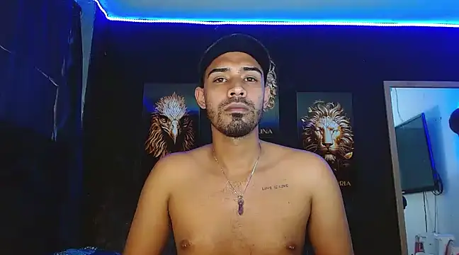 ryanse hot online show from 03-08-25, 05:54