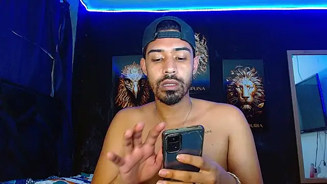 ryanse hot online show from 03-18-25, 05:31