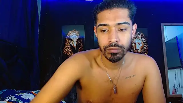 ryanse hot online show from 03-19-25, 08:00