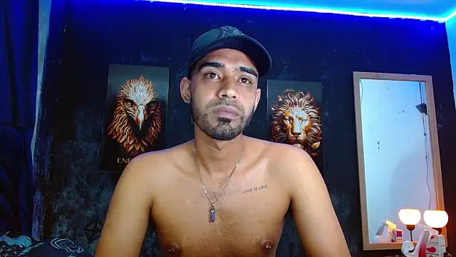 ryanse hot online show from 10-06-25, 07:11