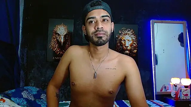 ryanse hot online show from 10-30-25, 07:14