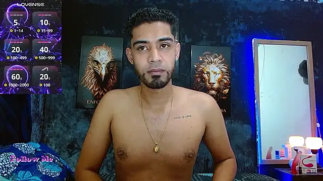 ryanse hot online show from 01-11-26, 06:24