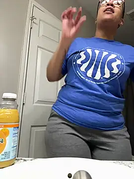 SexyHoneyRedd online show from 12-07-24, 12:08