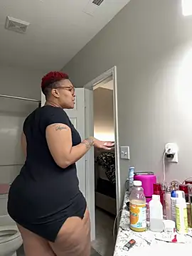 SexyHoneyRedd online show from 12-22-24, 12:28