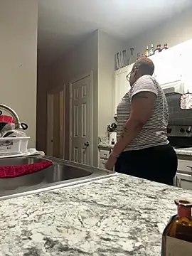 SexyHoneyRedd online show from 02-11-25, 12:59