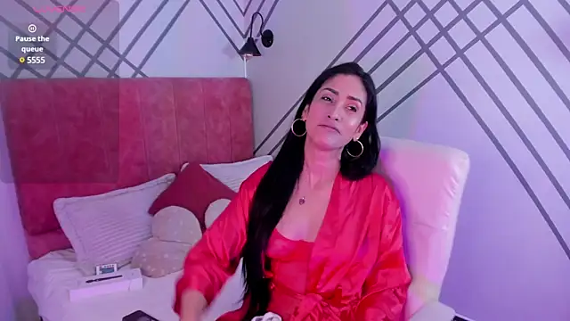 Janne lee online show from 12-06-24, 12:12