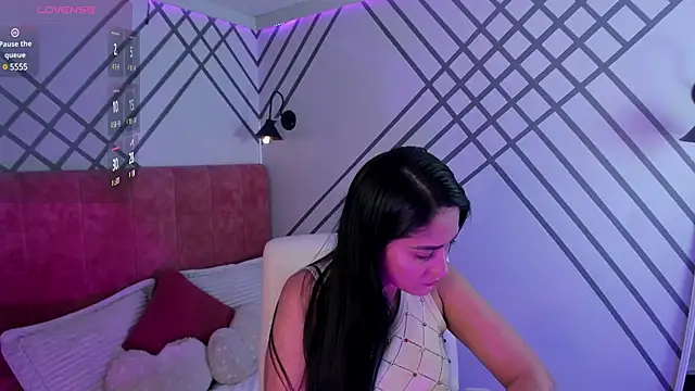 Janne lee online show from 12-06-24, 08:07