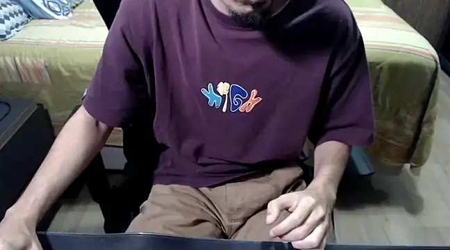 ViniBruv online show from 01-17-25, 08:33