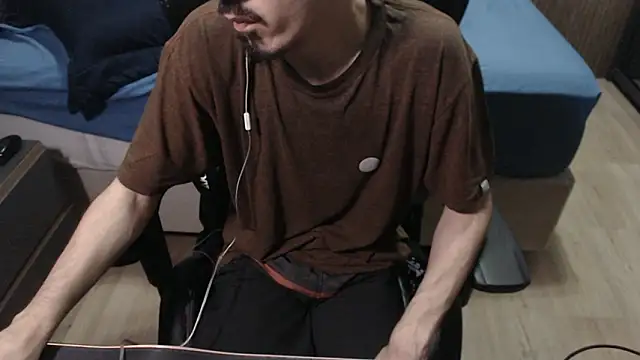 ViniBruv online show from 02-25-26, 12:20