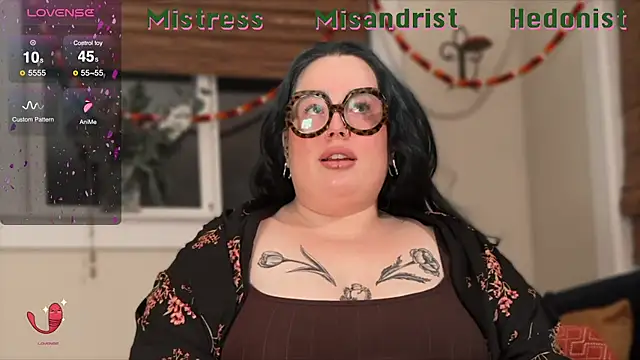 MissBika online show from 02-17-25, 02:31