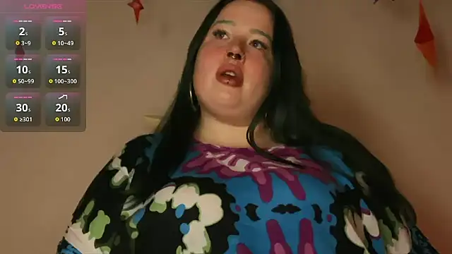 MissBika online show from 02-16-26, 01:35