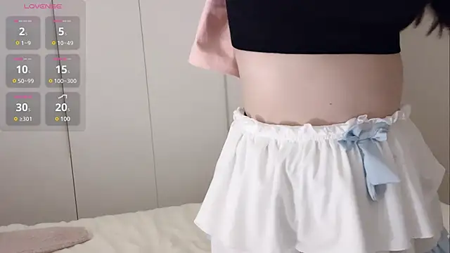 Snapshot of Sweet-Angel999 chatting on 01-21-25, 01:11 Sweet-Angel999 online show from 01-21-25, 01:11