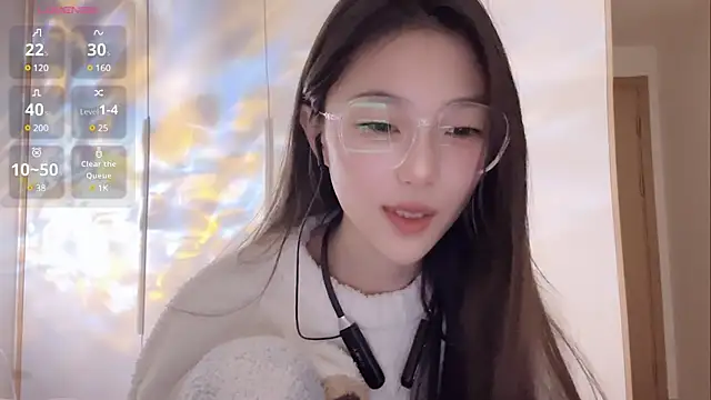 Snapshot of Sweet-Angel999 chatting on 02-27-25, 02:21 Sweet-Angel999 online show from 02-27-25, 02:21