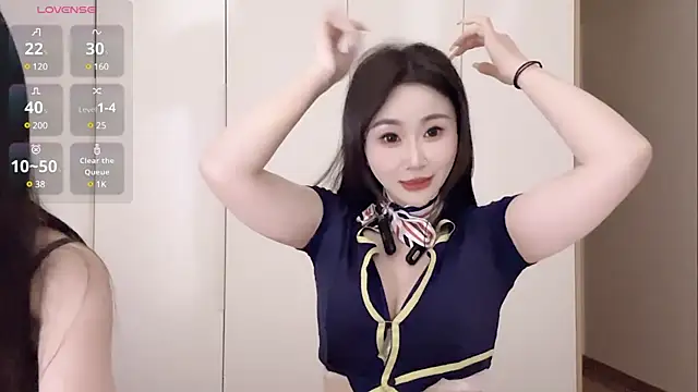 Snapshot of Sweet-Angel999 chatting on 03-03-25, 03:20 Sweet-Angel999 online show from 03-03-25, 03:20